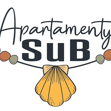 Apartment Spirit Z Sauna Zoppot Exterior foto