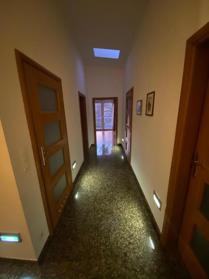 Apartment Spirit Z Sauna Zoppot Exterior foto